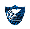 Javier Caipo Security Logo
